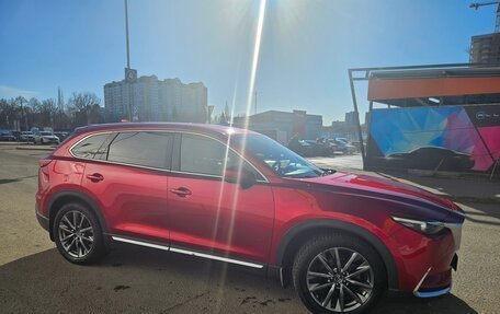 Mazda CX-9 II, 2020 год, 4 300 000 рублей, 3 фотография