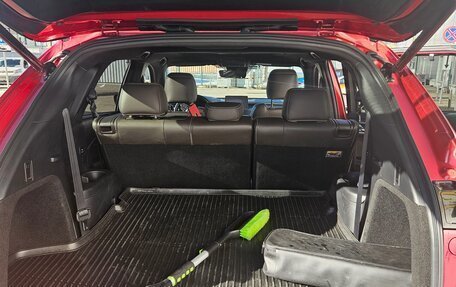 Mazda CX-9 II, 2020 год, 4 300 000 рублей, 9 фотография