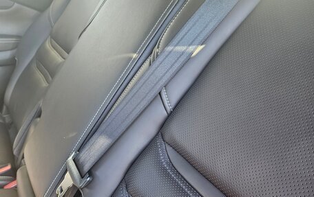 Mazda CX-9 II, 2020 год, 4 300 000 рублей, 11 фотография