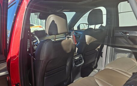 Mazda CX-9 II, 2020 год, 4 300 000 рублей, 10 фотография