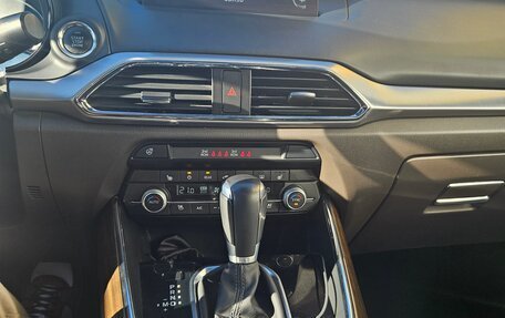 Mazda CX-9 II, 2020 год, 4 300 000 рублей, 14 фотография