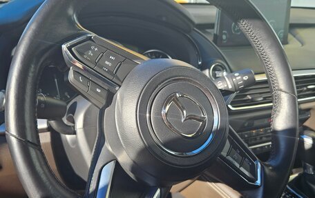 Mazda CX-9 II, 2020 год, 4 300 000 рублей, 15 фотография