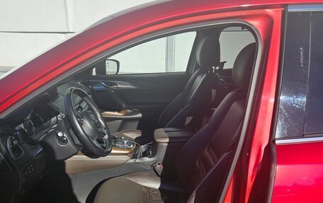 Mazda CX-9 II, 2020 год, 4 300 000 рублей, 13 фотография