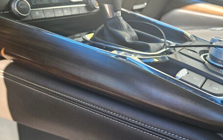 Mazda CX-9 II, 2020 год, 4 300 000 рублей, 16 фотография