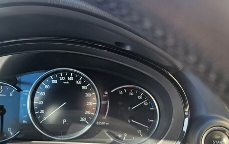 Mazda CX-9 II, 2020 год, 4 300 000 рублей, 18 фотография