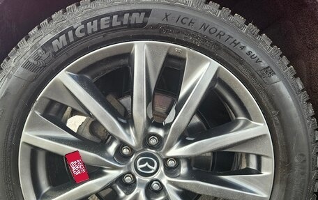 Mazda CX-9 II, 2020 год, 4 300 000 рублей, 4 фотография