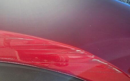 Mazda CX-9 II, 2020 год, 4 300 000 рублей, 20 фотография