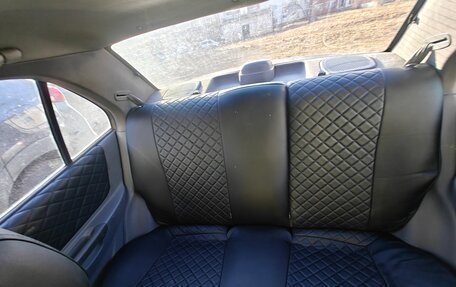 Hyundai Accent II, 2005 год, 160 000 рублей, 5 фотография