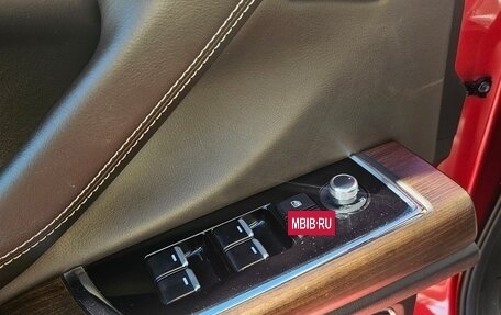 Mazda CX-9 II, 2020 год, 4 300 000 рублей, 17 фотография