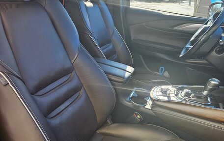 Mazda CX-9 II, 2020 год, 4 300 000 рублей, 21 фотография