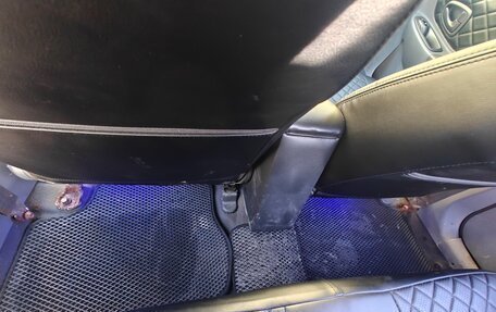 Hyundai Accent II, 2005 год, 160 000 рублей, 9 фотография