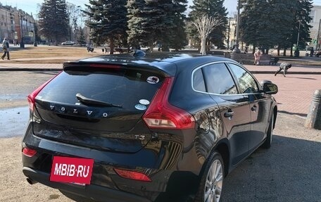 Volvo V40 II рестайлинг, 2015 год, 1 390 000 рублей, 6 фотография
