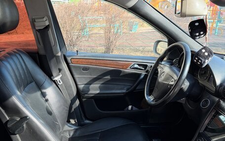 Mercedes-Benz C-Класс, 2005 год, 650 000 рублей, 9 фотография