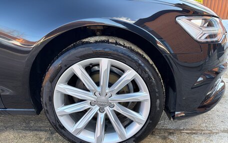 Audi A6, 2013 год, 1 670 000 рублей, 10 фотография