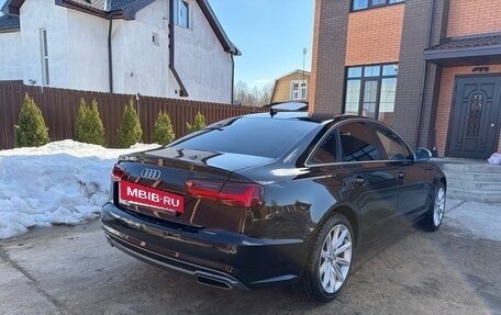 Audi A6, 2013 год, 1 670 000 рублей, 3 фотография