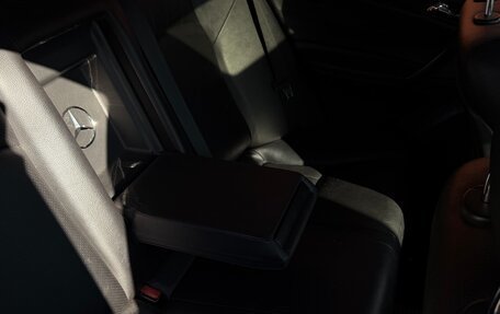 Mercedes-Benz C-Класс, 2005 год, 650 000 рублей, 19 фотография