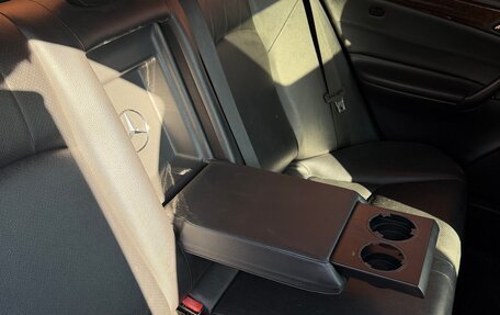 Mercedes-Benz C-Класс, 2005 год, 650 000 рублей, 20 фотография