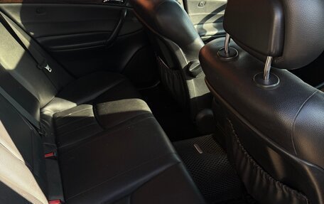 Mercedes-Benz C-Класс, 2005 год, 650 000 рублей, 17 фотография