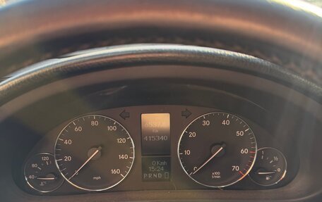 Mercedes-Benz C-Класс, 2005 год, 650 000 рублей, 27 фотография