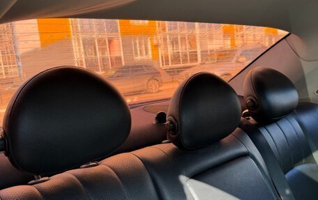 Mercedes-Benz C-Класс, 2005 год, 650 000 рублей, 22 фотография