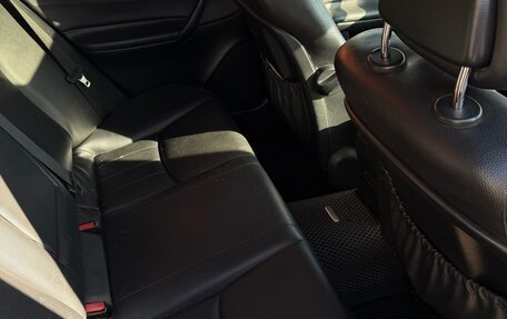 Mercedes-Benz C-Класс, 2005 год, 650 000 рублей, 18 фотография