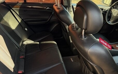 Mercedes-Benz C-Класс, 2005 год, 650 000 рублей, 14 фотография