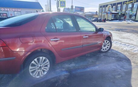 Renault Laguna II, 2003 год, 350 000 рублей, 5 фотография