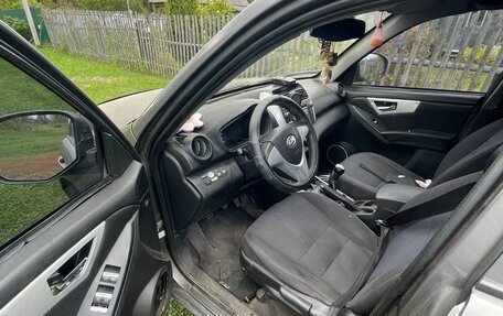 Lifan X60 I рестайлинг, 2013 год, 300 000 рублей, 2 фотография