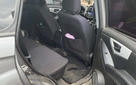 Lifan X60 I рестайлинг, 2013 год, 300 000 рублей, 6 фотография