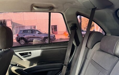 Lifan X60 I рестайлинг, 2013 год, 300 000 рублей, 4 фотография