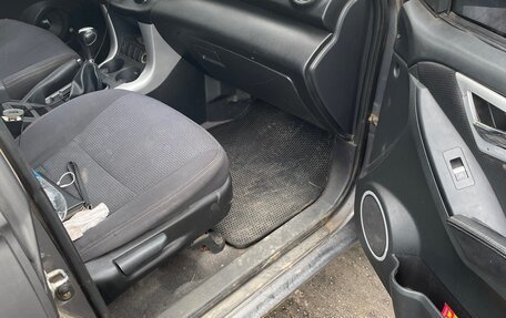 Lifan X60 I рестайлинг, 2013 год, 300 000 рублей, 5 фотография