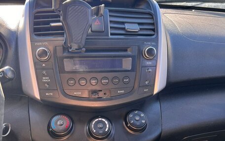 Lifan X60 I рестайлинг, 2013 год, 300 000 рублей, 3 фотография