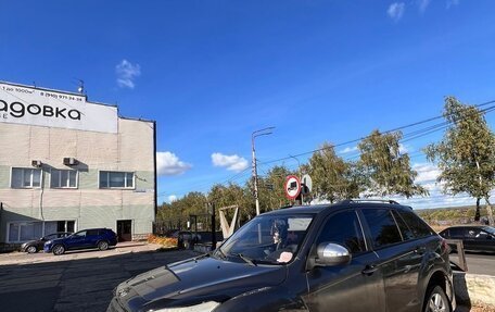 Lifan X60 I рестайлинг, 2013 год, 300 000 рублей, 8 фотография