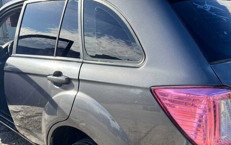 Lifan X60 I рестайлинг, 2013 год, 300 000 рублей, 9 фотография