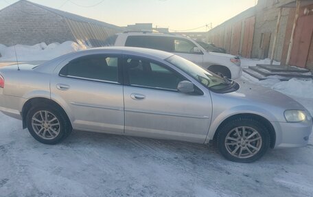 ГАЗ Volga Siber I, 2010 год, 470 000 рублей, 4 фотография