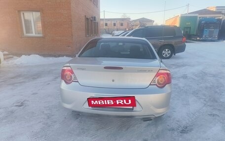 ГАЗ Volga Siber I, 2010 год, 470 000 рублей, 6 фотография