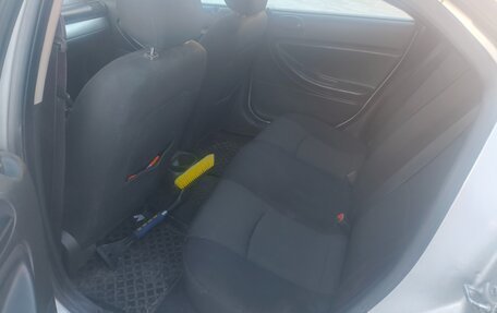 ГАЗ Volga Siber I, 2010 год, 470 000 рублей, 11 фотография