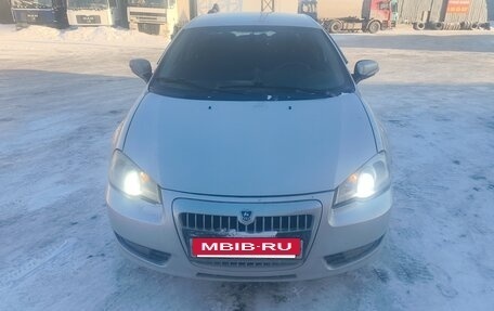 ГАЗ Volga Siber I, 2010 год, 470 000 рублей, 2 фотография