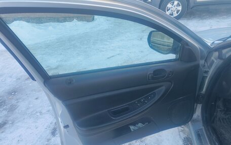 ГАЗ Volga Siber I, 2010 год, 470 000 рублей, 10 фотография