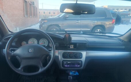 ГАЗ Volga Siber I, 2010 год, 470 000 рублей, 12 фотография