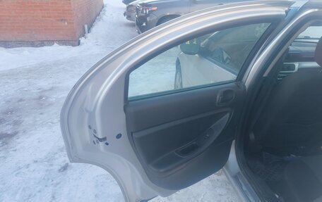 ГАЗ Volga Siber I, 2010 год, 470 000 рублей, 13 фотография