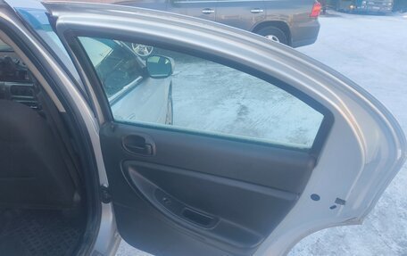 ГАЗ Volga Siber I, 2010 год, 470 000 рублей, 15 фотография