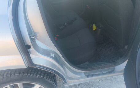 ГАЗ Volga Siber I, 2010 год, 470 000 рублей, 16 фотография