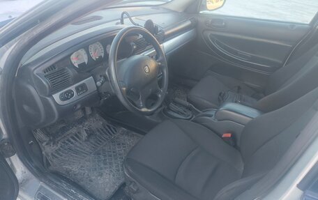 ГАЗ Volga Siber I, 2010 год, 470 000 рублей, 9 фотография