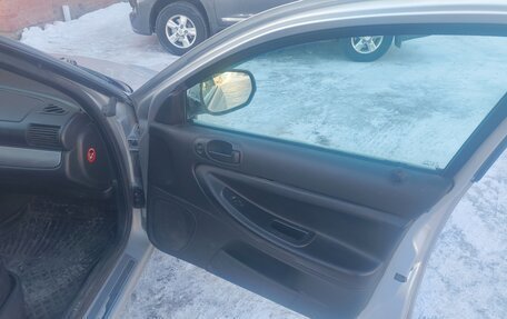 ГАЗ Volga Siber I, 2010 год, 470 000 рублей, 17 фотография