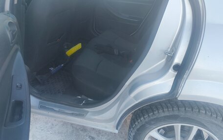 ГАЗ Volga Siber I, 2010 год, 470 000 рублей, 14 фотография