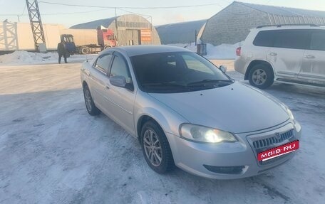 ГАЗ Volga Siber I, 2010 год, 470 000 рублей, 3 фотография