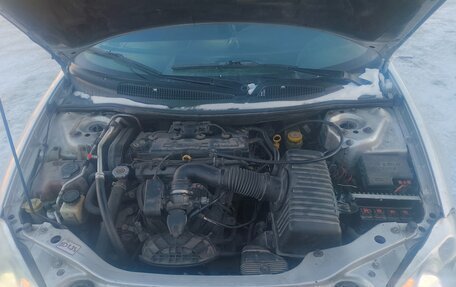 ГАЗ Volga Siber I, 2010 год, 470 000 рублей, 19 фотография