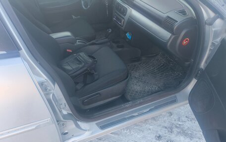 ГАЗ Volga Siber I, 2010 год, 470 000 рублей, 18 фотография