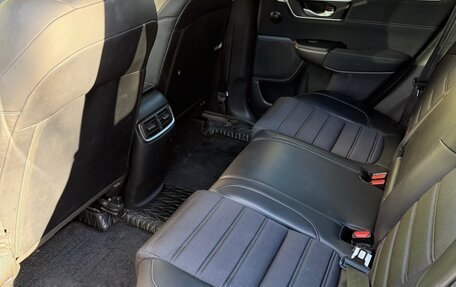 Honda CR-V IV, 2021 год, 3 200 000 рублей, 8 фотография